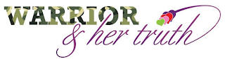 WARRIOR & HER TRUTH logo