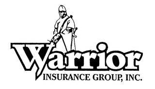WARRIOR INSURANCE GROUP, INC. logo