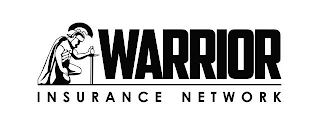 WARRIOR INSURANCE NETWORK logo
