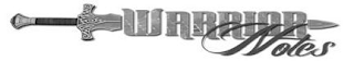 WARRIOR NOTES logo