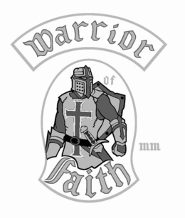 WARRIOR OF FATH MM logo