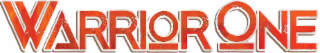 WARRIOR ONE logo