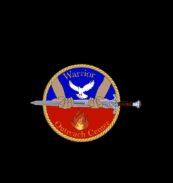 WARRIOR OUTREACH CENTER logo