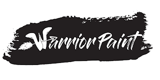 WARRIOR PAINT logo
