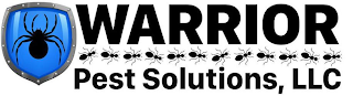 WARRIOR PEST SOLUTIONS, LLC logo
