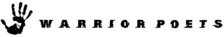 WARRIOR POETS logo
