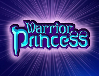 WARRIOR PRINCESS logo