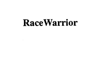 WARRIOR RACE logo