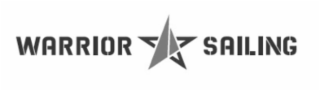 WARRIOR SAILING logo