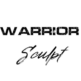 WARRIOR SCULPT logo