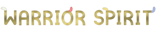 WARRIOR SPIRIT logo