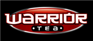 WARRIOR TEA logo