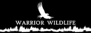 WARRIOR WILDLIFE logo