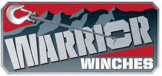 WARRIOR WINCHES logo