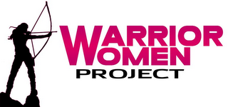 WARRIOR WOMEN PROJECT logo