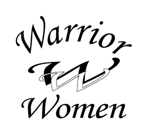 WARRIOR WW WOMEN logo