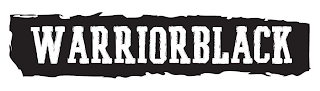 WARRIORBLACK logo