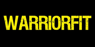 WARRIORFIT logo