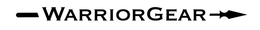 WARRIORGEAR logo