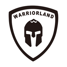WARRIORLAND logo