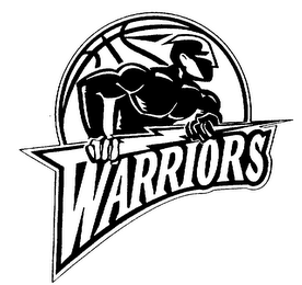 WARRIORS logo