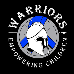 WARRIORS EMPOWERING CHILDREN