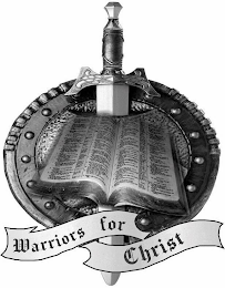 WARRIORS FOR CHRIST logo