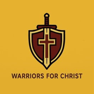 WARRIORS FOR CHRIST logo