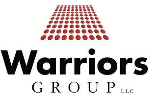 WARRIORS GROUP LLC logo