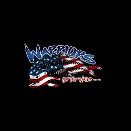 WARRIORS ON THE WATER USA INC. logo