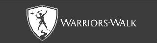 WARRIORS-WALK logo