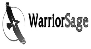 WARRIORSAGE logo