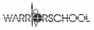 WARRIORSCHOOL logo