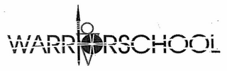 WARRIORSCHOOL logo