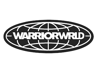 WARRIORWRLD logo