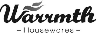 WARRMTH-HOUSEWARES- logo