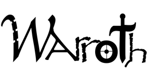 WARROTH logo