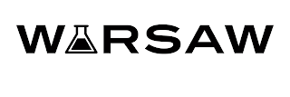 WARSAW logo