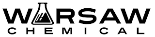WARSAW CHEMICAL logo