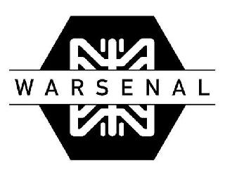 WARSENAL logo
