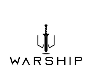WARSHIP logo
