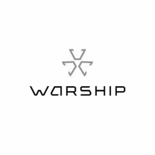 WARSHIP logo