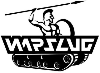 WARSLUG logo