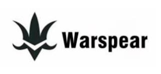 WARSPEAR logo