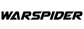 WARSPIDER logo