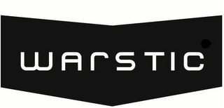 WARSTIC logo