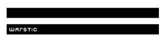 WARSTIC logo