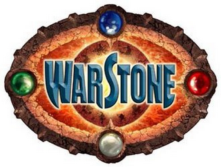 WARSTONE logo