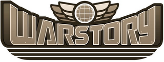 WARSTORY logo