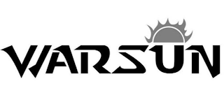 WARSUN logo